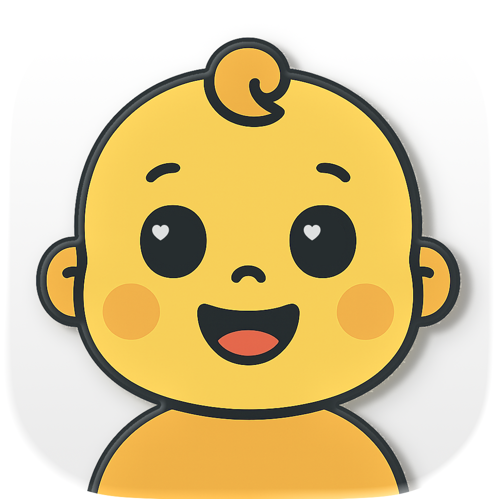 LittleLog App Icon